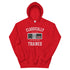 Classically Trained 8-Bit Heavy Blend Hoodie